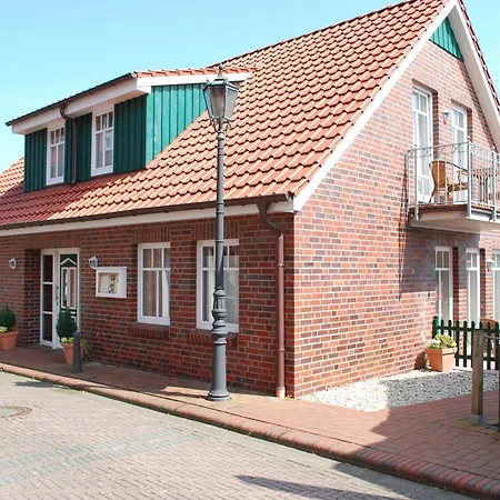 Apartment Und Rodenbaeck *