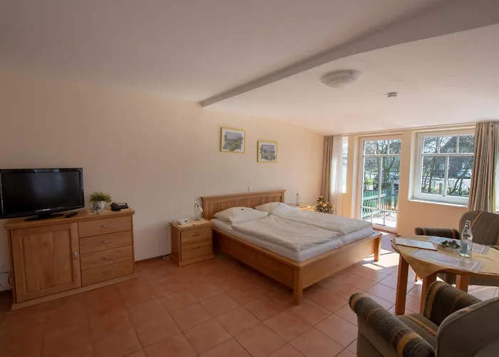 Und Rodenbaeck * Neuharlingersiel